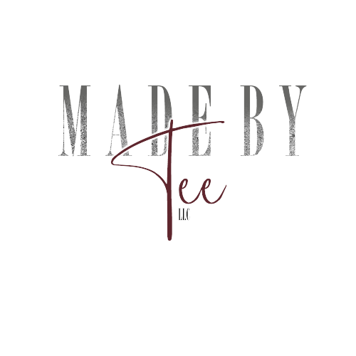 Made by Tee,LLC logo