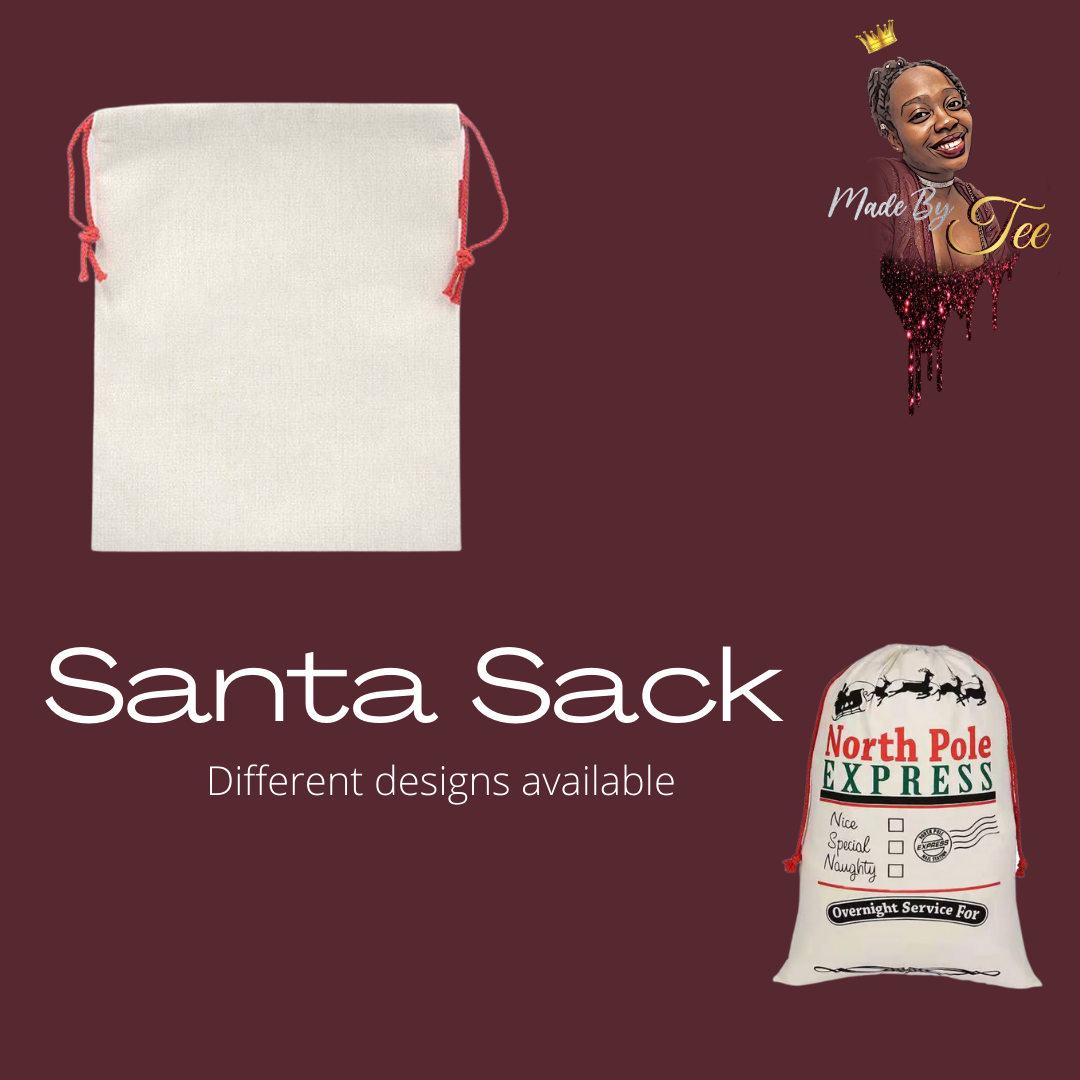 Santa Sack