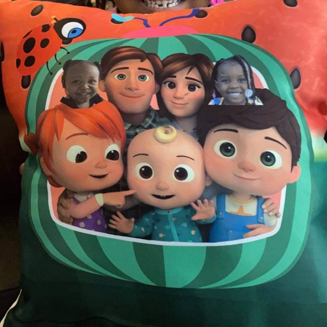 Learning Pillow