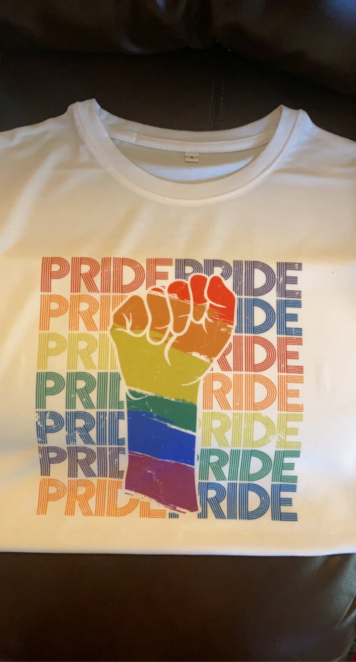 Pride