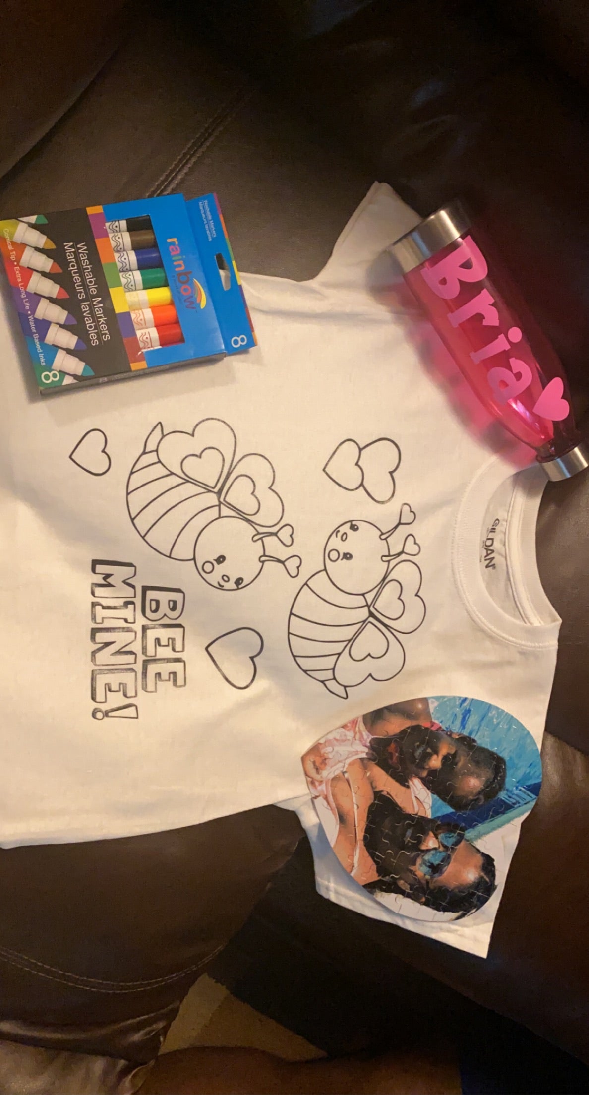 Valentine’s Day Bundle