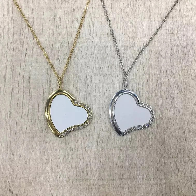Heart Necklace