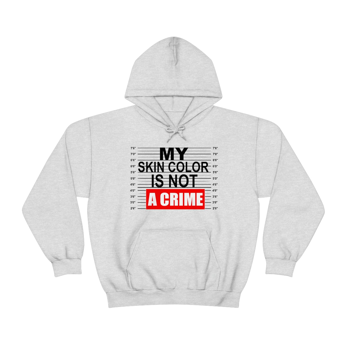 Crime Hoodie