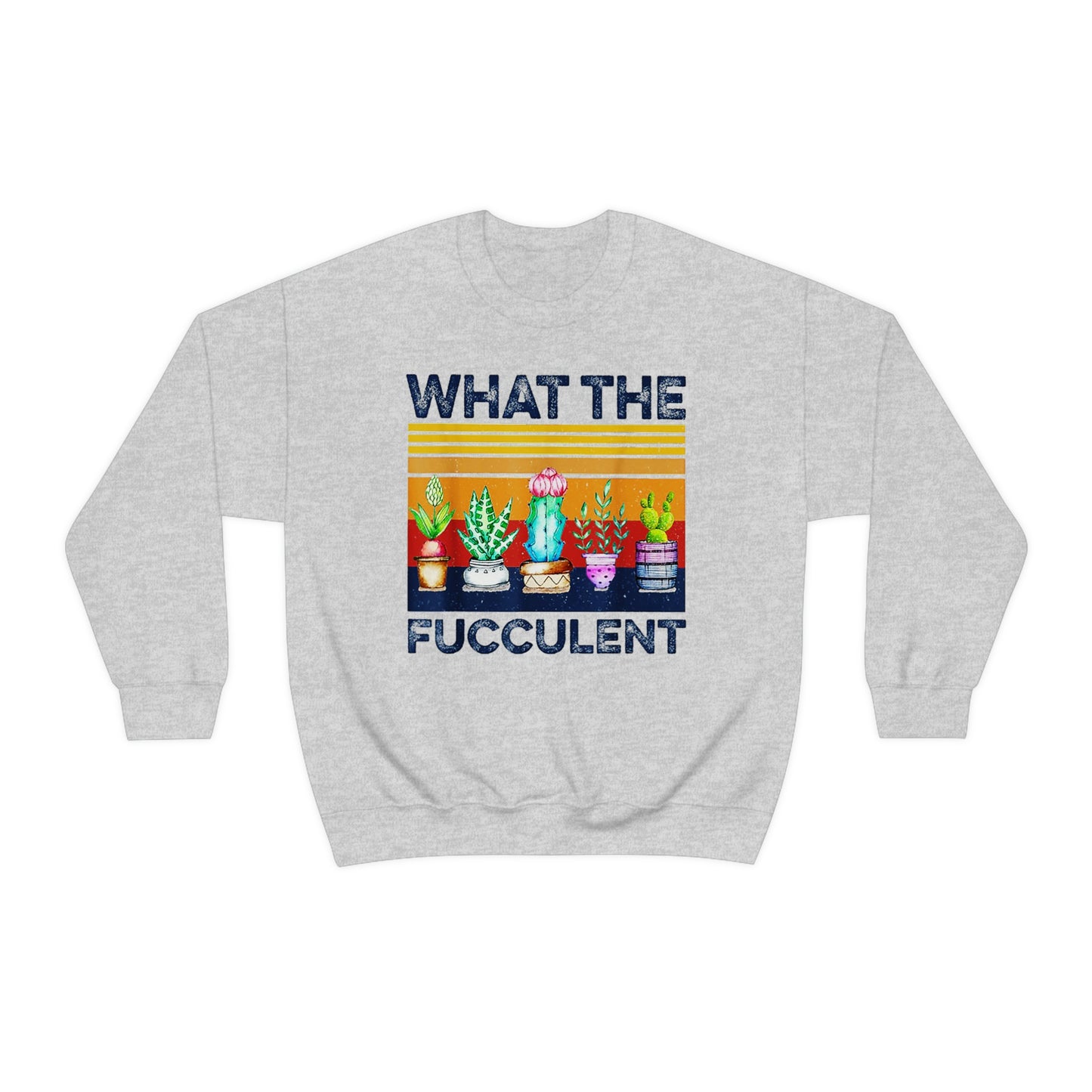 What The Crewneck