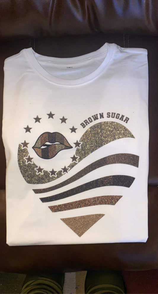 BROWN SUGAR