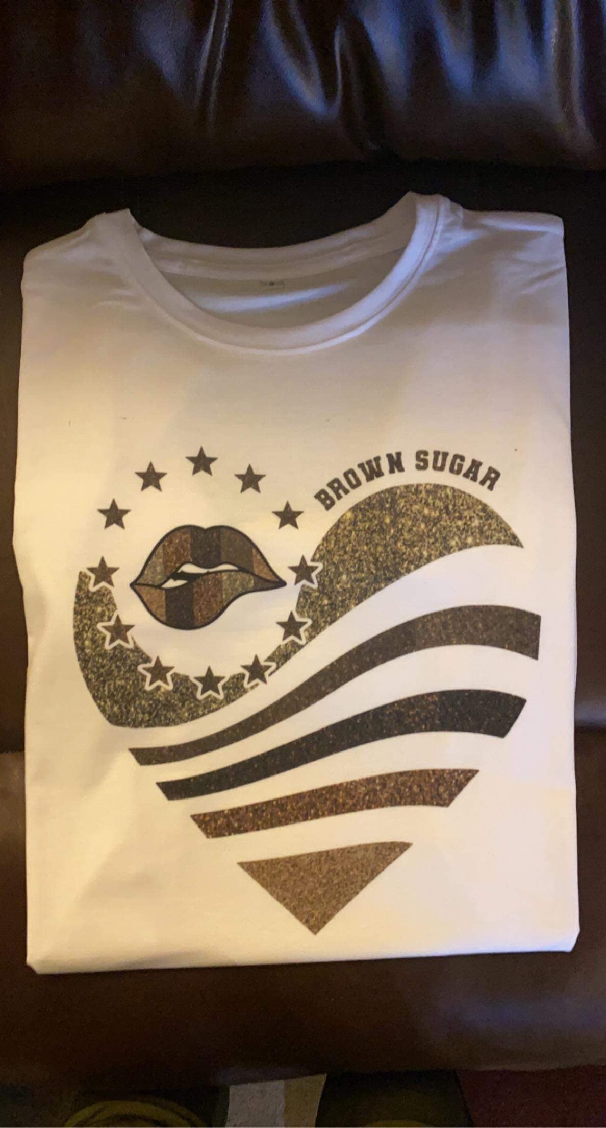 BROWN SUGAR