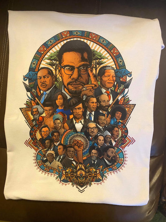 The Movement