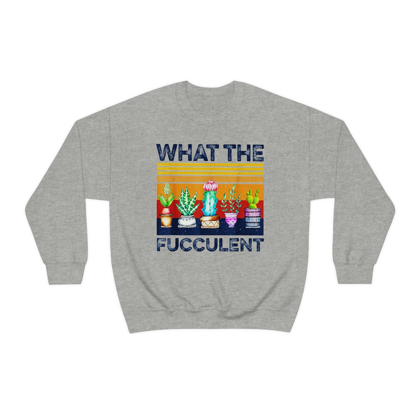 What The Crewneck