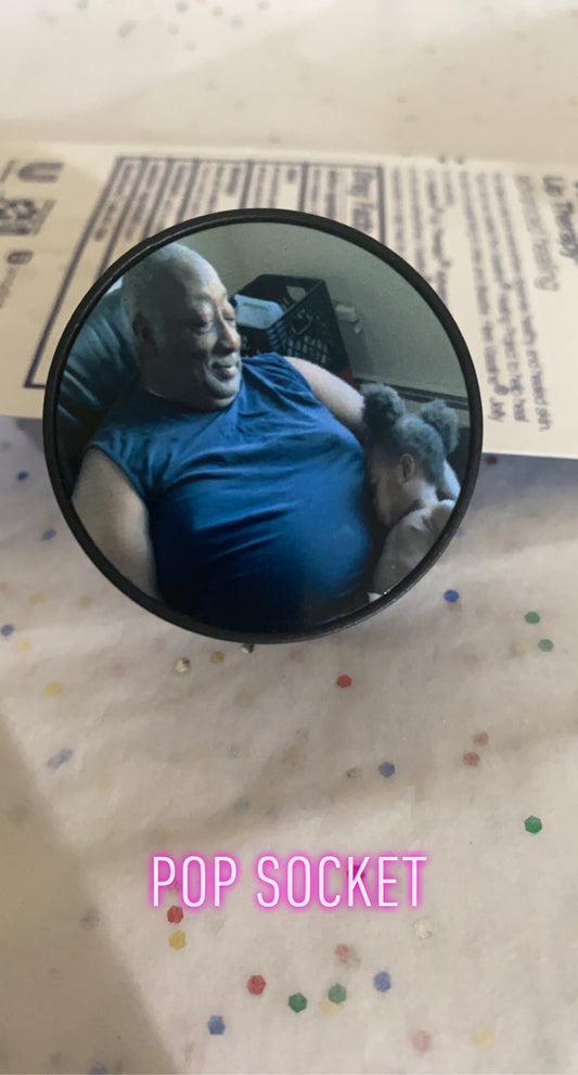 Pop Socket