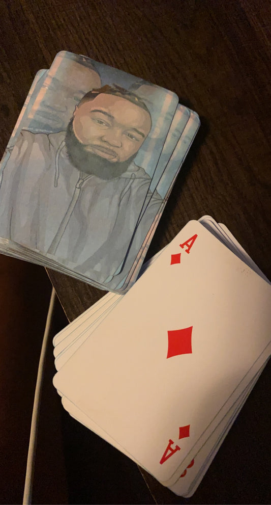 Deck of Cards