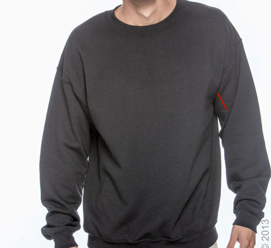 Custom Sweater