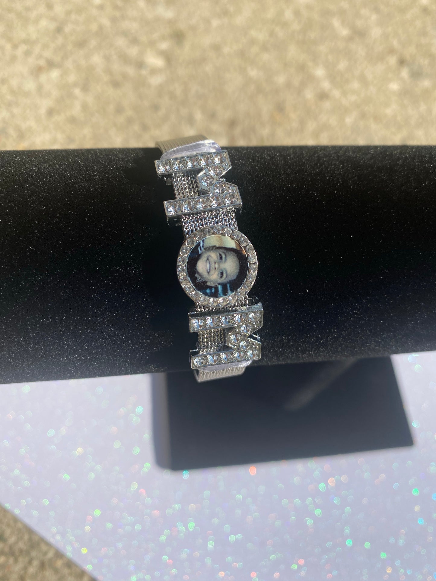 Mom Bracelet