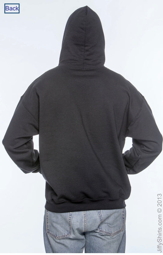 Custom Hoodie