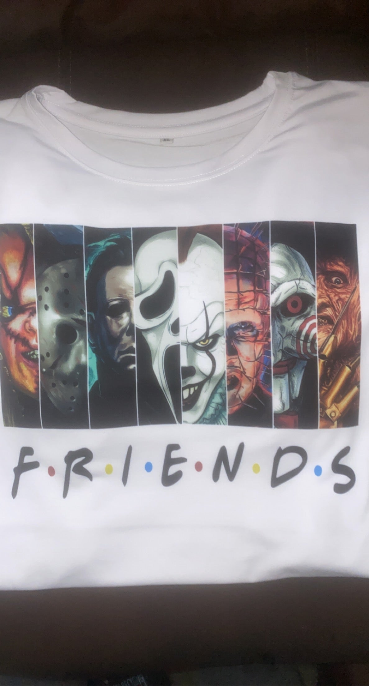 Friends