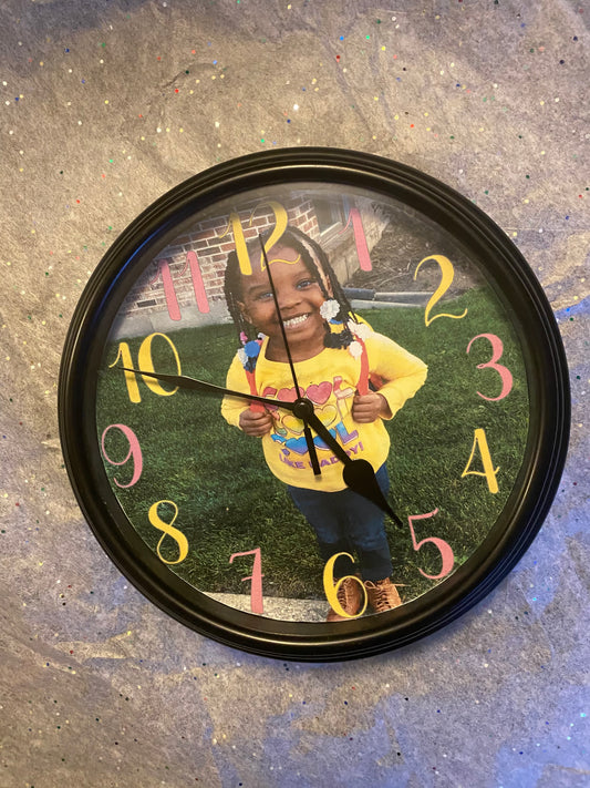 Wall Clock