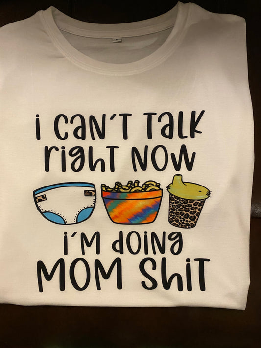 Real Hot Mom