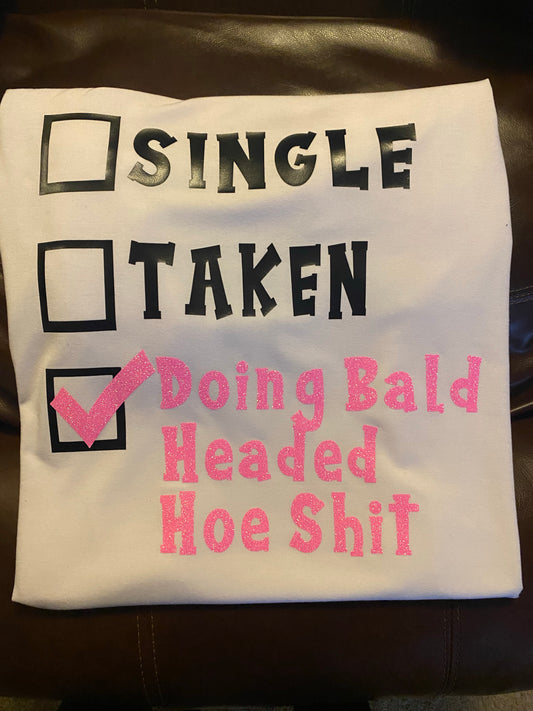 Single-Taken