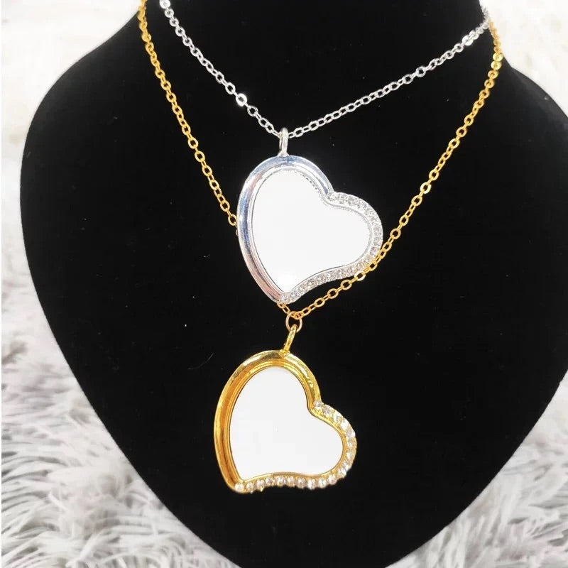 Heart Necklace