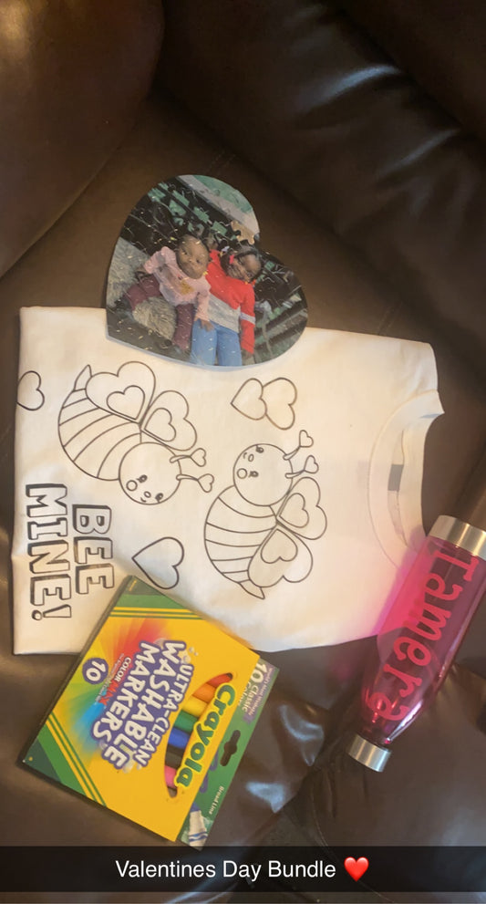 Valentine’s Day Bundle